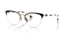 Lente Oftálmico Vogue Eyewear VO4304 Negro