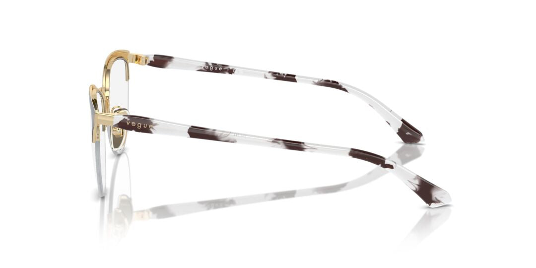 Lente Oftálmico Vogue Eyewear VO4304 Negro