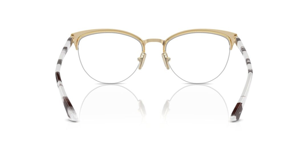 Lente Oftálmico Vogue Eyewear VO4304 Negro