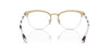 Lente Oftálmico Vogue Eyewear VO4304 Negro