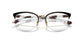 Lente Oftálmico Vogue Eyewear VO4304 Negro