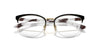 Lente Oftálmico Vogue Eyewear VO4304 Negro
