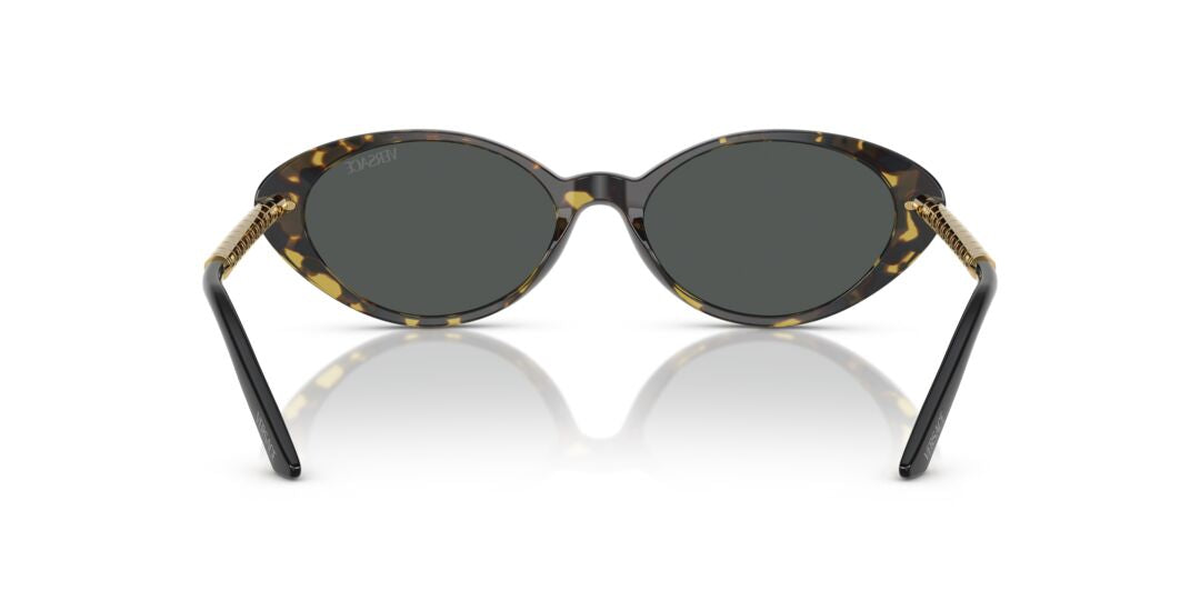 Lente Solar Versace VE4469 Havana