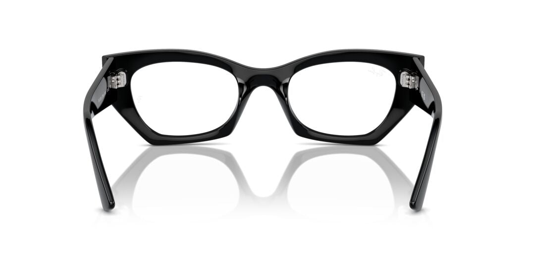 Lente Oftálmico Ray Ban RX7330 Negro