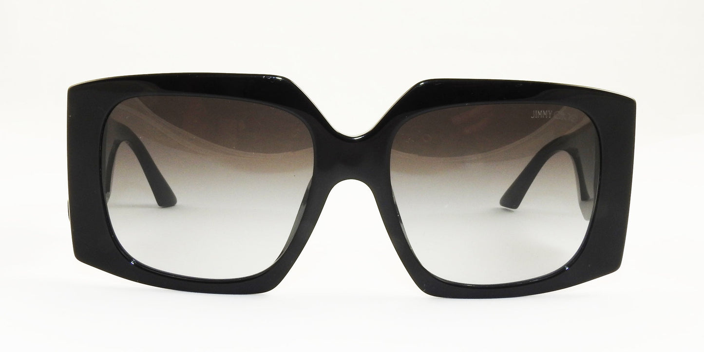 Lentes de Sol Jimmy Choo JC5006U Negro