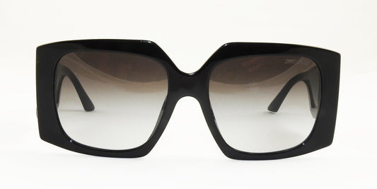Lentes de Sol Jimmy Choo JC5006U Negro