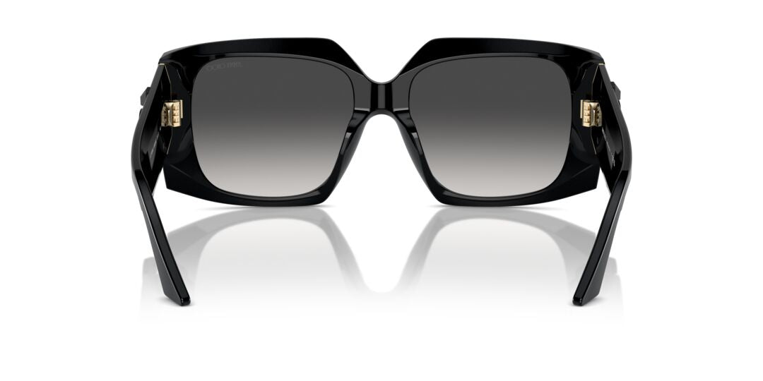 Lentes de Sol Jimmy Choo JC5006U Negro
