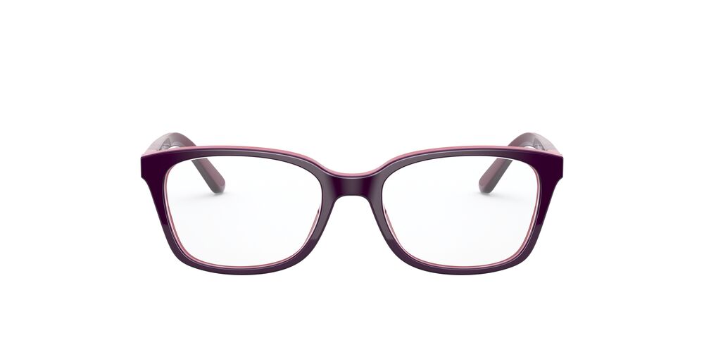 Lente Oftálmico Vogue Eyewear Kids VY2001 Morado