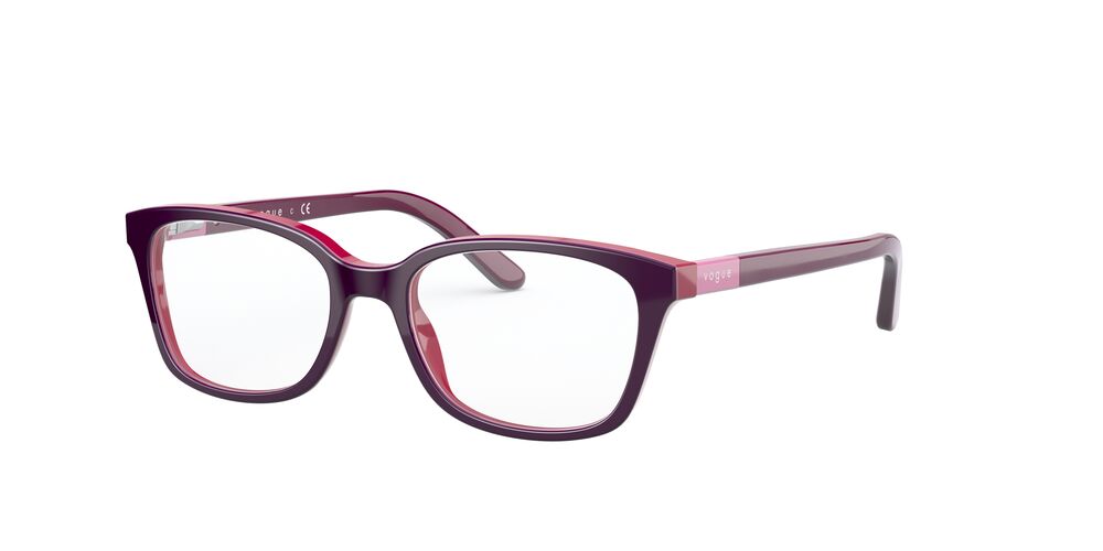 Lente Oftálmico Vogue Eyewear Kids VY2001 Morado