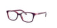 Lente Oftálmico Vogue Eyewear Kids VY2001 Morado