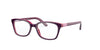 Lente Oftálmico Vogue Eyewear Kids VY2001 Morado
