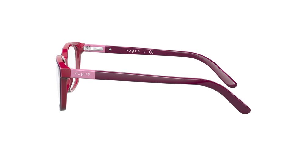 Lente Oftálmico Vogue Eyewear Kids VY2001 Morado