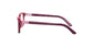 Lente Oftálmico Vogue Eyewear Kids VY2001 Morado