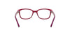 Lente Oftálmico Vogue Eyewear Kids VY2001 Morado