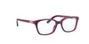 Lente Oftálmico Vogue Eyewear Kids VY2001 Morado