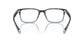 Lente Oftálmico Brooks Brothers BB2064U Azul