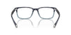 Lente Oftálmico Brooks Brothers BB2064U Azul