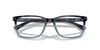 Lente Oftálmico Brooks Brothers BB2064U Azul