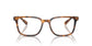 Lente Oftálmico Brooks Brothers BB2065U Havana