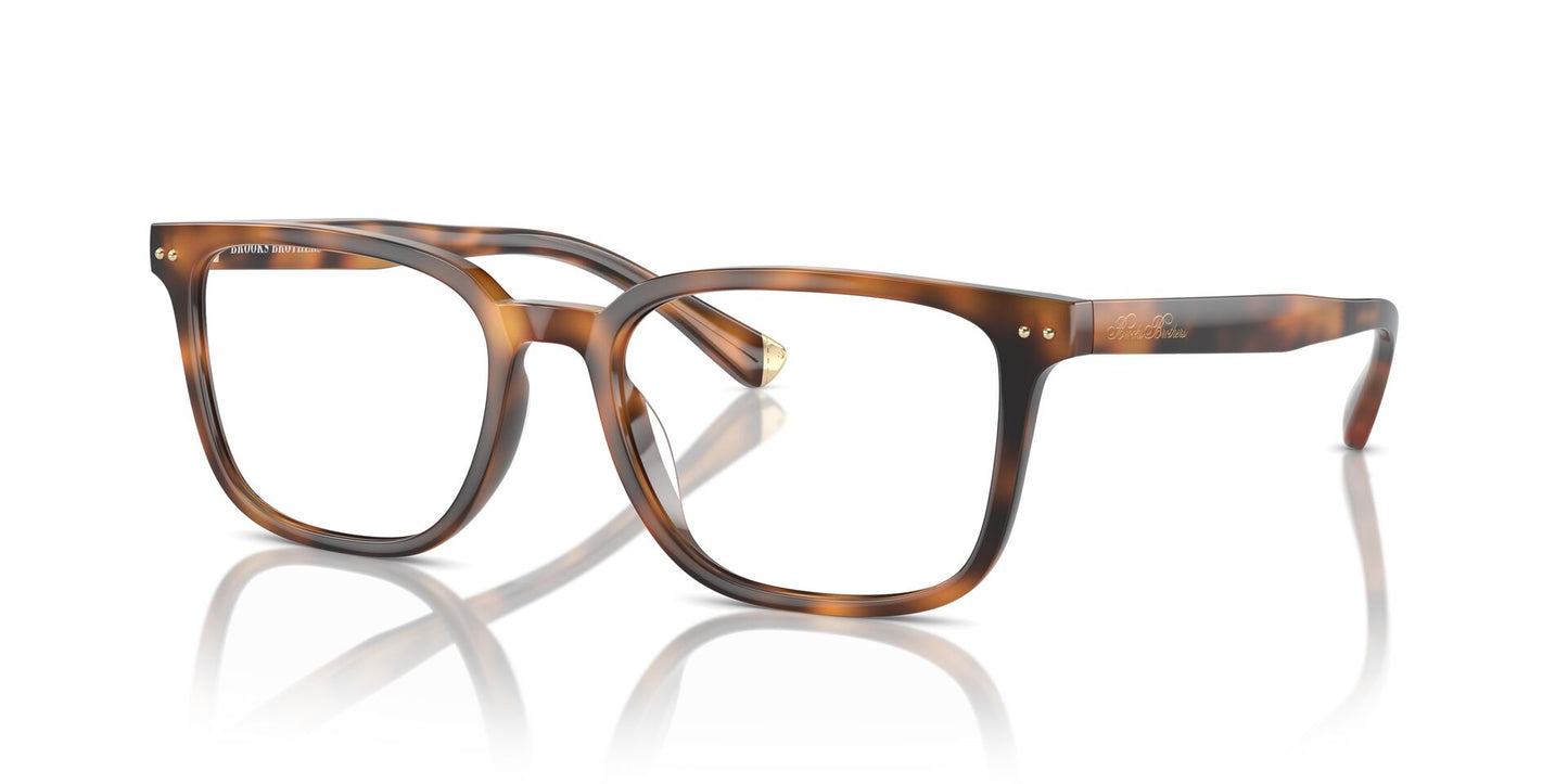 Lente Oftálmico Brooks Brothers BB2065U Havana