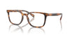 Lente Oftálmico Brooks Brothers BB2065U Havana