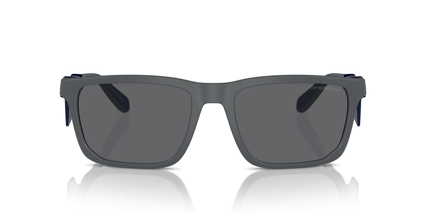 Lente Solar Emporio Armani EA4219 Gris