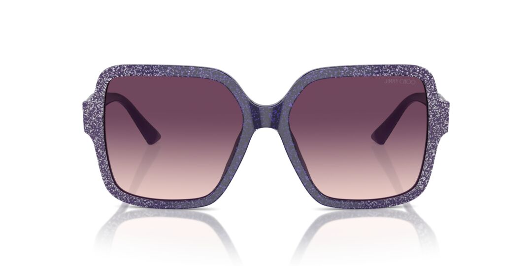 Lentes de Sol Jimmy Choo JC5005 Morado
