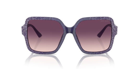 Lentes de Sol Jimmy Choo JC5005 Morado
