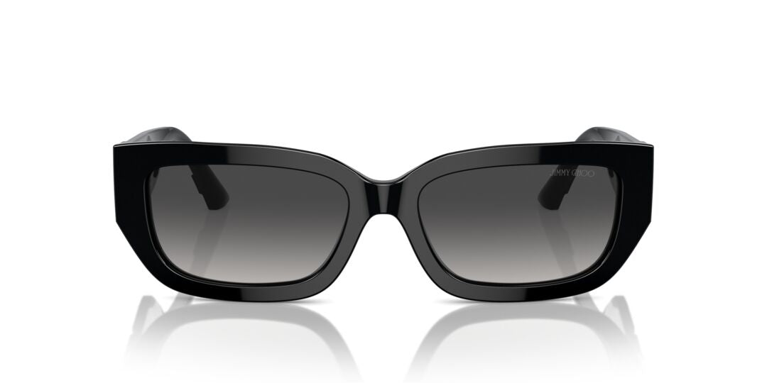 Lentes de Sol Jimmy Choo JC5017 Negro