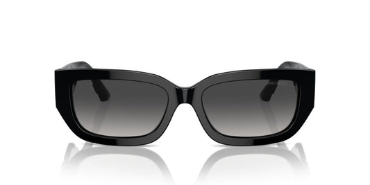 Lentes de Sol Jimmy Choo JC5017 Negro