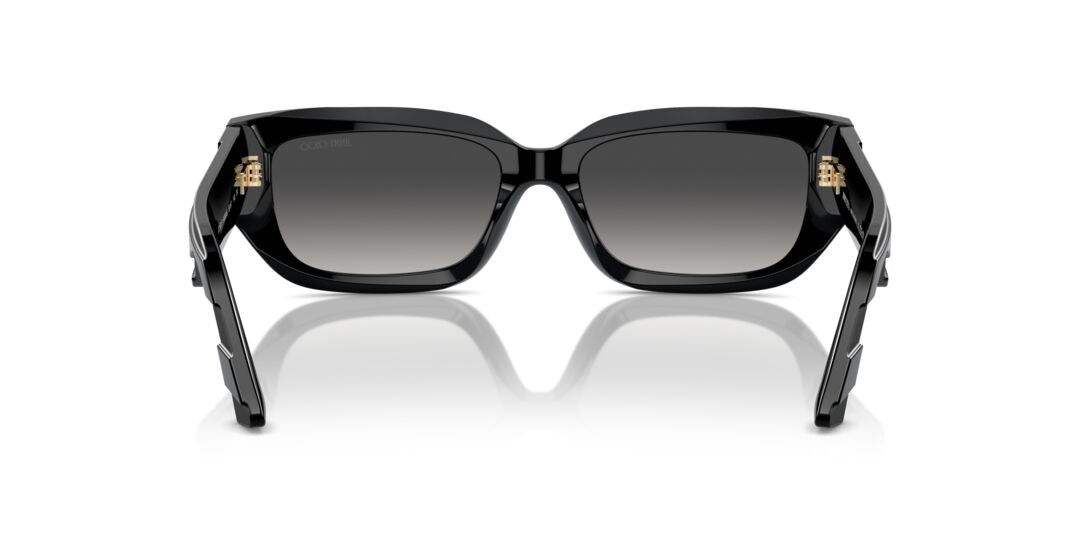Lentes de Sol Jimmy Choo JC5017 Negro
