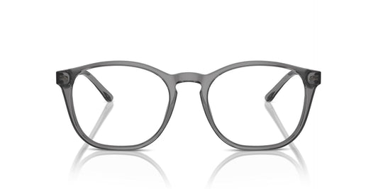 Lente Oftálmico Giorgio Armani AR7074 Gris