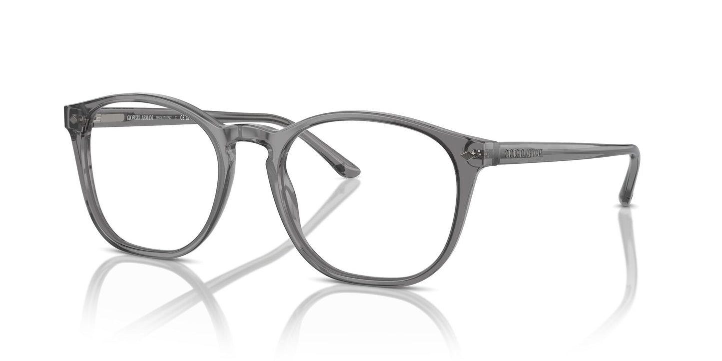 Lente Oftálmico Giorgio Armani AR7074 Gris