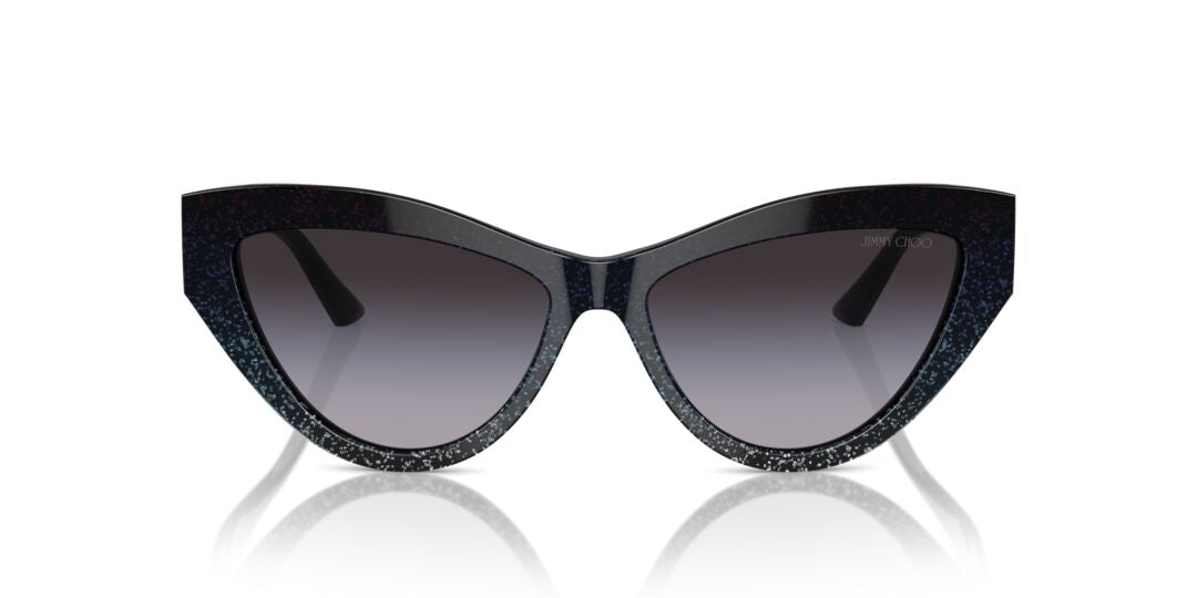 Lentes de Sol Jimmy Choo JC5004 Negro
