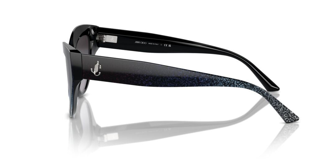 Lentes de Sol Jimmy Choo JC5004 Negro