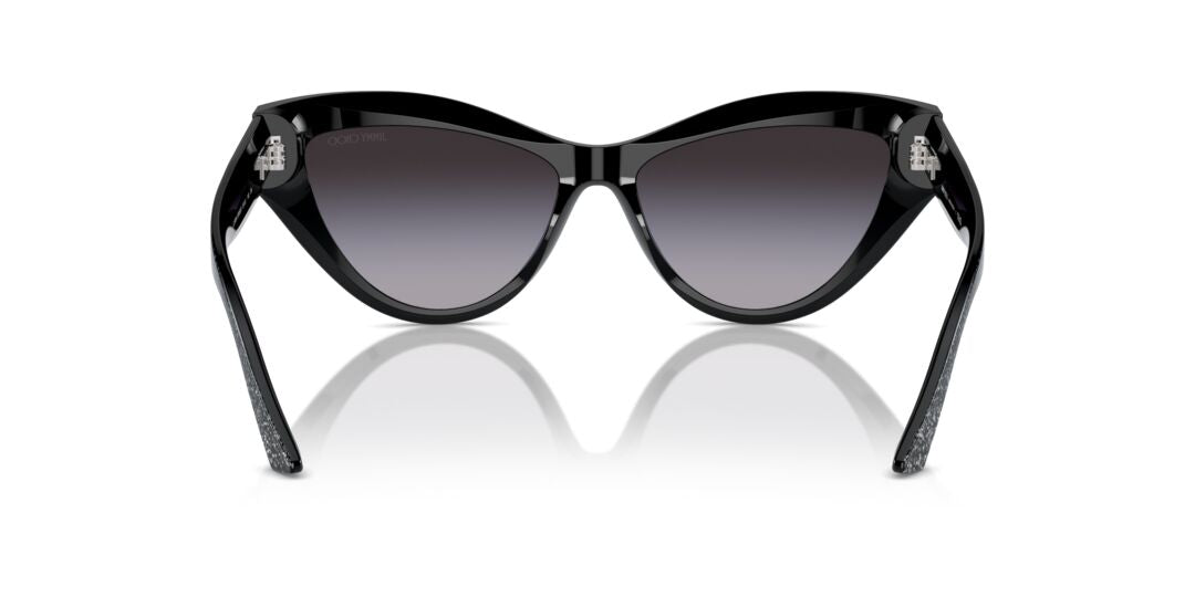 Lentes de Sol Jimmy Choo JC5004 Negro
