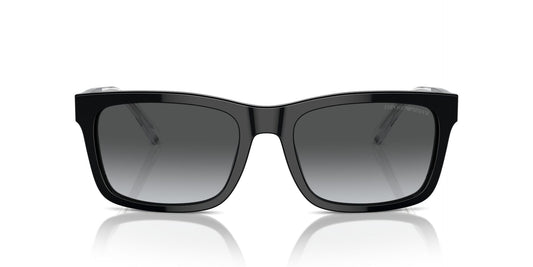 Lente Solar Emporio Armani EA4224 Negro