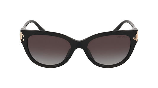 Lentes de Sol Jimmy Choo JC5018U Negro