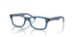 Lente Oftálmico Ray Ban Kids RY1531 Azul