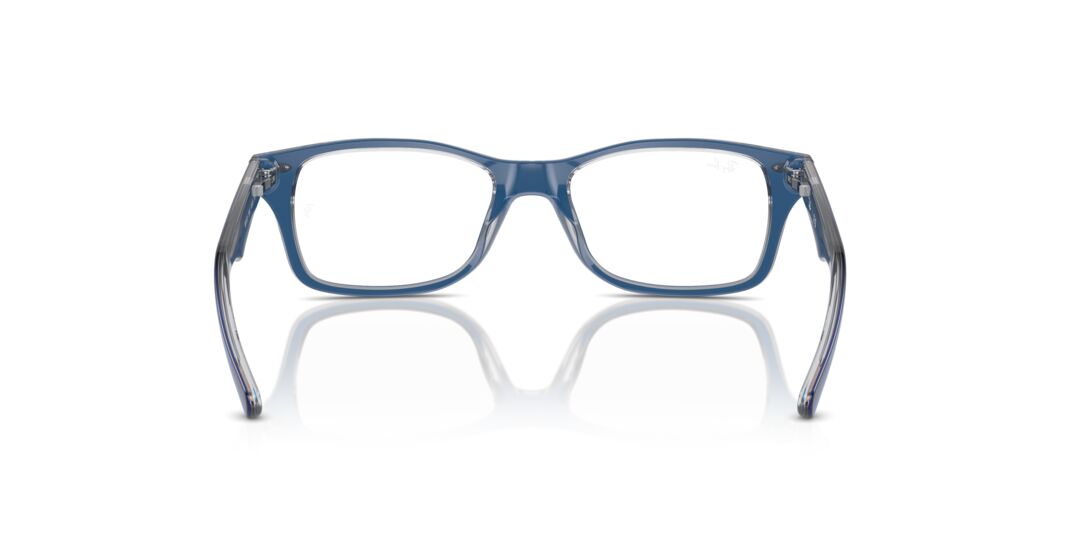 Lente Oftálmico Ray Ban Kids RY1531 Azul