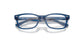 Lente Oftálmico Ray Ban Kids RY1531 Azul