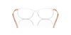Lente Oftálmico Swarovski SK2017 Transparente