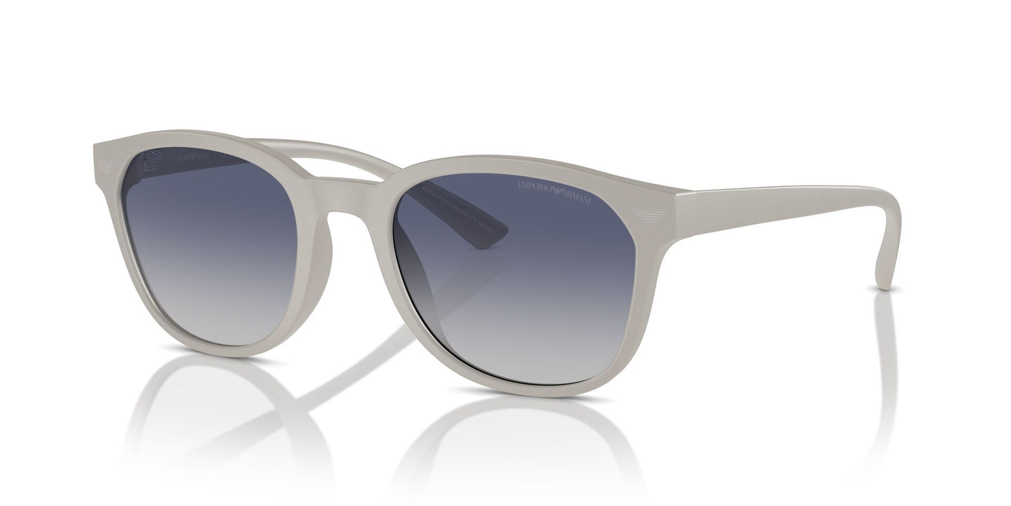 Lente Solar Emporio Armani EA4225U Gris