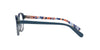 Lente Oftálmico Unofficial Kids 0UJ2089 Azul