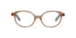 Lente Oftálmico Unofficial Kids 0UJ2089 Beige
