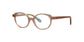 Lente Oftálmico Unofficial Kids 0UJ2089 Beige