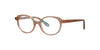 Lente Oftálmico Unofficial Kids 0UJ2089 Beige