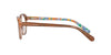 Lente Oftálmico Unofficial Kids 0UJ2089 Beige