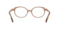 Lente Oftálmico Unofficial Kids 0UJ2089 Beige