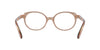 Lente Oftálmico Unofficial Kids 0UJ2089 Beige